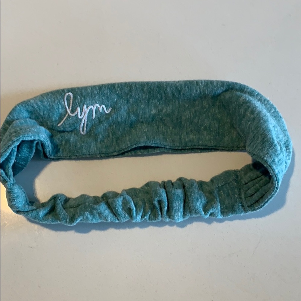 Love Your Melon Wide Headband